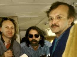 SPECIAL: Riebes FACHBLATT MUSIKMAGAZIN und seine Geschichte