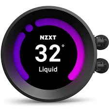 Check spelling or type a new query. Nzxt Kraken Z Series Z73 360mm Aio Rgb Cpu Liquid Cooler Newegg Com