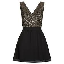 Sequin Wrap Dress Primark Primark Dresses Dresses Fashion