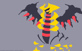 Giratina Altered Forme Counters Guide Pokemon Go Hub