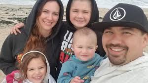 Fundraiser for Tara Holley by Melanie Sneed : The Baria Family for Baby  Otto Funeral Services