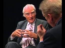 Really, isn't it about time that we dig up the bones of crick and fire him? Rare Interview With James Watson And Francis Crick Youtube
