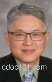 Dr. Charles Kung Chao Hu, a Physician in General Surgery