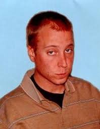 Nicholas Logsdon Obituary September 4, 2021