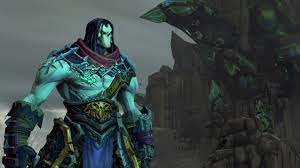 Minimum Requirements To Run Darksiders Ii Deathinitive Edition On Pc