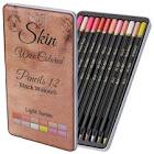 Light Tone Skin Colored Pencils Medihealth 1