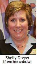 Shelly Dreyer