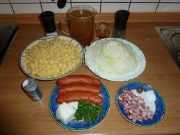 Potthucke Mit Kartoffeln Und Durchwachsener Speck Rezept Mit Bild Kochbar De