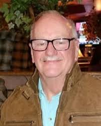 Barry Duane Lawrence Obituary September 20, 2022