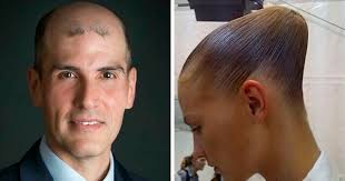 Check spelling or type a new query. 30 Of The Worst Haircut Disasters Shared To This Online Group Demilked