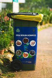 Compost bin,recycle bin,waste bjn,indoor & outdoor bin,industrial waste bin,mobile garbage bin,waste disposal bin. Foto Von Putrajaya Malaysia Id 130822981 Lizenzfreie Bild Stocklib