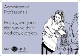 The Role Of The Florida Community Association Admin Assist Downloadable Administrative Jobs Assistant Quote Administrative Professionals Week