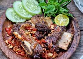 Resep Iga Penyet Oleh Susi Agung Recipe Resep Iga Resep Makan Malam