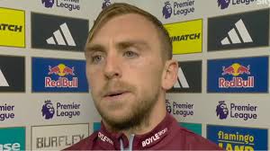 Danny Dyer claims West Ham chant about daughter Dani and Jarrod Bowen is  'romantic'