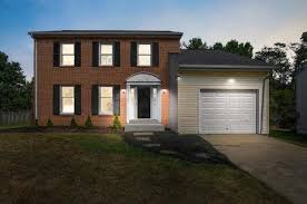 12108 Kings Arrow St Bowie Md 20721 House Styles Fee Simple Flood Zone