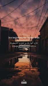 Yang terakhir, dia memergoki pacarnya selingkuh. Doa Berlindung Dari Bisikan Setan Langit Doa