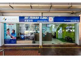 Ntuc health denticare clinic (yishun). Hospitals In Hougang Expert Recommendations