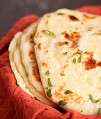 Easy Homemade Naan Bread Recipe Homemade Naan Bread Naan Bread Naan
