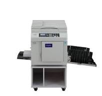 DP-G310 Digital Duplicator