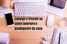 Quando si parla di guadagnare da casa seriamente, la scelta migliore ricade nell'apertura di un sito internet oppure di un blog. Lavorare Da Casa E Guadagnare Lavoro Online Per Guadagnare Da Casa Anche Per Studenti Studentville