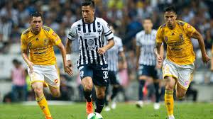 In that match, the score was 5:1. Tigres Monterrey Como Y Donde Ver Horario Y Tv Online As Mexico