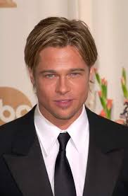 Think of the hoards of americans who got the exact same haircut that he has in fury trailer. Brad Pitt S Hairstyles Over The Years