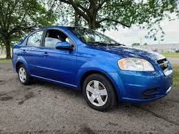 Check spelling or type a new query. Chevrolet Aveo 2010 Chevrolet Aveo Used The Parking