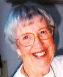 Ellen Godwin Obituary (2014)