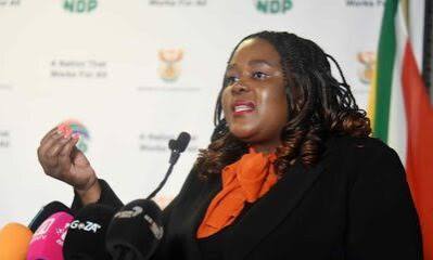 Project Diversion under scrutiny as IDAC investigator Mantsha Raphesu testifies at Madlanga Commission | Joburg ETC