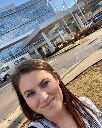 Brittany Dick's Instagram, Twitter & Facebook