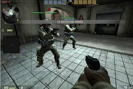 No articles exist for this game yet. Counter Strike Hacker Cheat Spotting Guide Red Bull