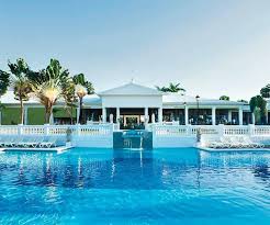 Hotel Riu Negril Transportation From Montego Bay Airport Hotel Riu Jamaica Hotels Negril