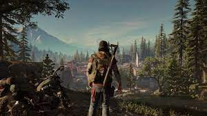 The game has been fully converted from platform to platform ps4 computer (pc) control has been carefully transferred to the keyboard and mouse. Days Gone Pc Games Torrents