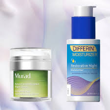 The 18 Best Night Creams Of 2020 Dermatologist Reviews Allure