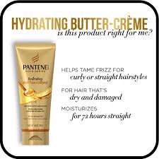 Short curly hair is always chic and even supermodels like chrissy teigen has rocked the hairstyle on the runway. Pantene Pro V Gold Series Hydrating Butter Cream 6 8 Ounces Amazon De Beauty