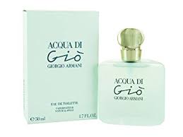 Scopri acqua di giò profondo, la fragranza maschile di giorgio armani. Giorgio Armani Acqua Di Gio Eau De Toilette 100ml
