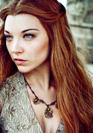 Kit Harington Game Of Thrones Season 6 Character Portraits Natalie Dormer Margaery Tyrell Portrait