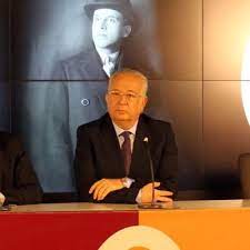 Bunlardan biri 'beyaz lig' yapmak. Esref Hamamcioglu On Twitter
