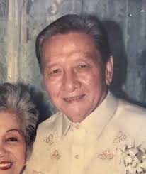 Julio “July” Del Rosario Reyes (1922-1999)
