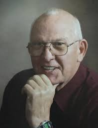 Obituary information for Kenneth Lee Craker