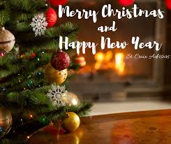 Christmas 2017 St Croix Advisors Llc