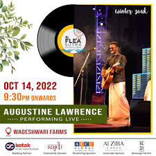 Augustine Lawrence (@augustinelawrence) • Instagram photos and videos