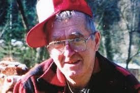 Robert Louis Triebenbach