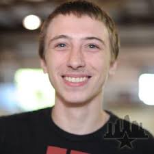 Damn Am at Volcom 2008 Street Qualifiers Heat Sheets — Skatepark of Tampa