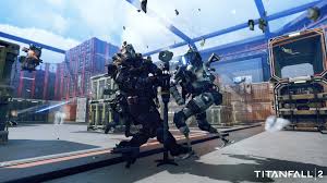 New executions can be equipped in the pilot loadout screen. Titanfall 2 S Live Fire Update Now Available Introduces New Mode Maps Pilot Execution Ar12gaming