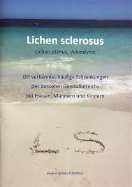 Verein Lichen Sclerosus Europaweit Engagiert Home