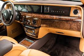 With its spacious interior, cullinan accommodates every traveller in unparalleled comfort. Used 2018 Rolls Royce Phantom For Sale Sold Marshall Goldman Cleveland Stock Phntm