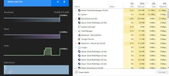 Epic Games Launcher Download Problems Networking Linus Tech Tips