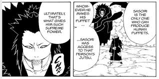 Believe it. — When was the Third Kazekage born and when did he...