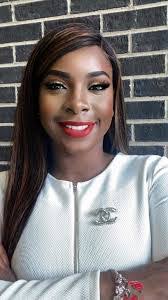 Marissa Jackson's Instagram, Twitter & Facebook